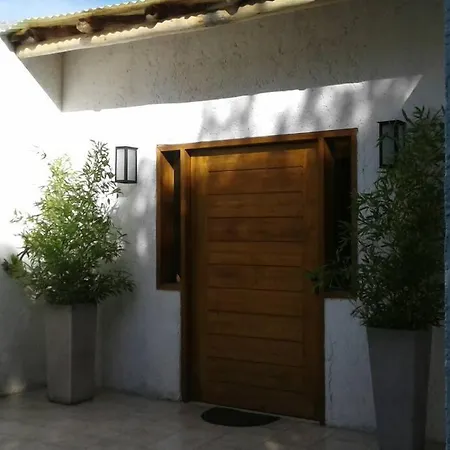 Casa Ramal Villa Lujan de Cuyo Exterior photo