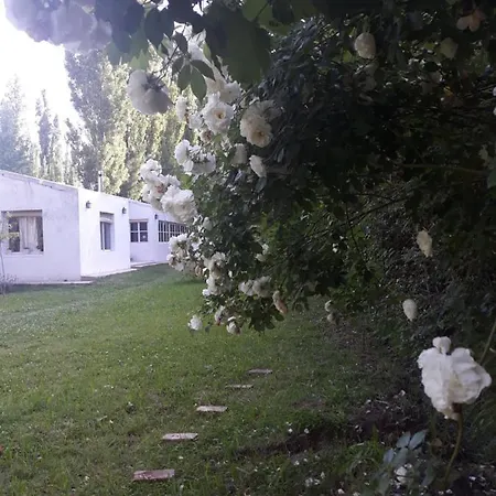 Casa Ramal Villa Lujan de Cuyo Exterior photo