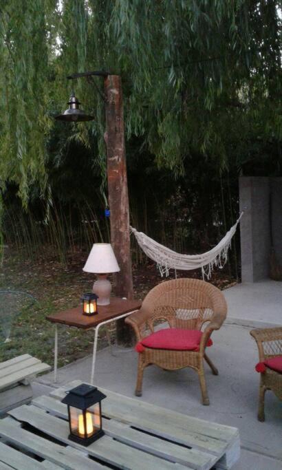 Casa Ramal Holiday home