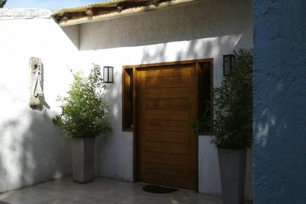 Casa Ramal *