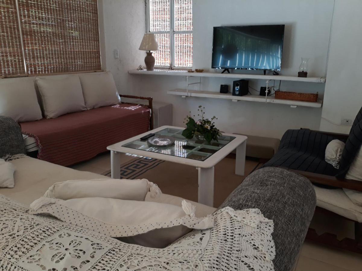 Casa Ramal Holiday home *