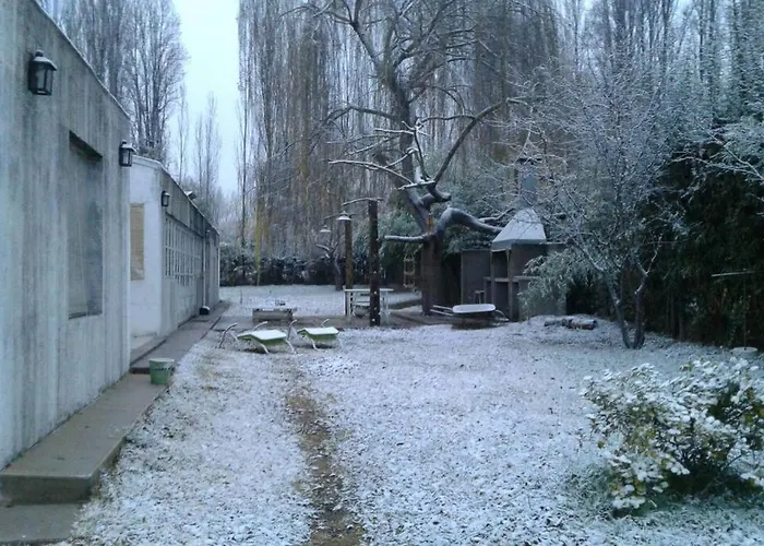 Casa Ramal