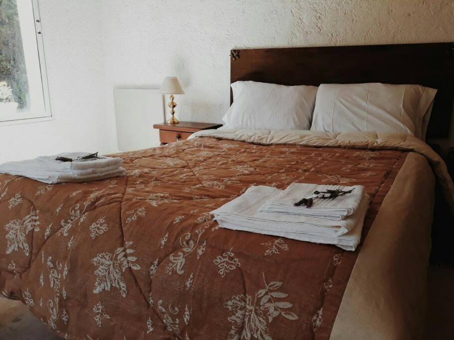 Casa Ramal Lujan de Cuyo