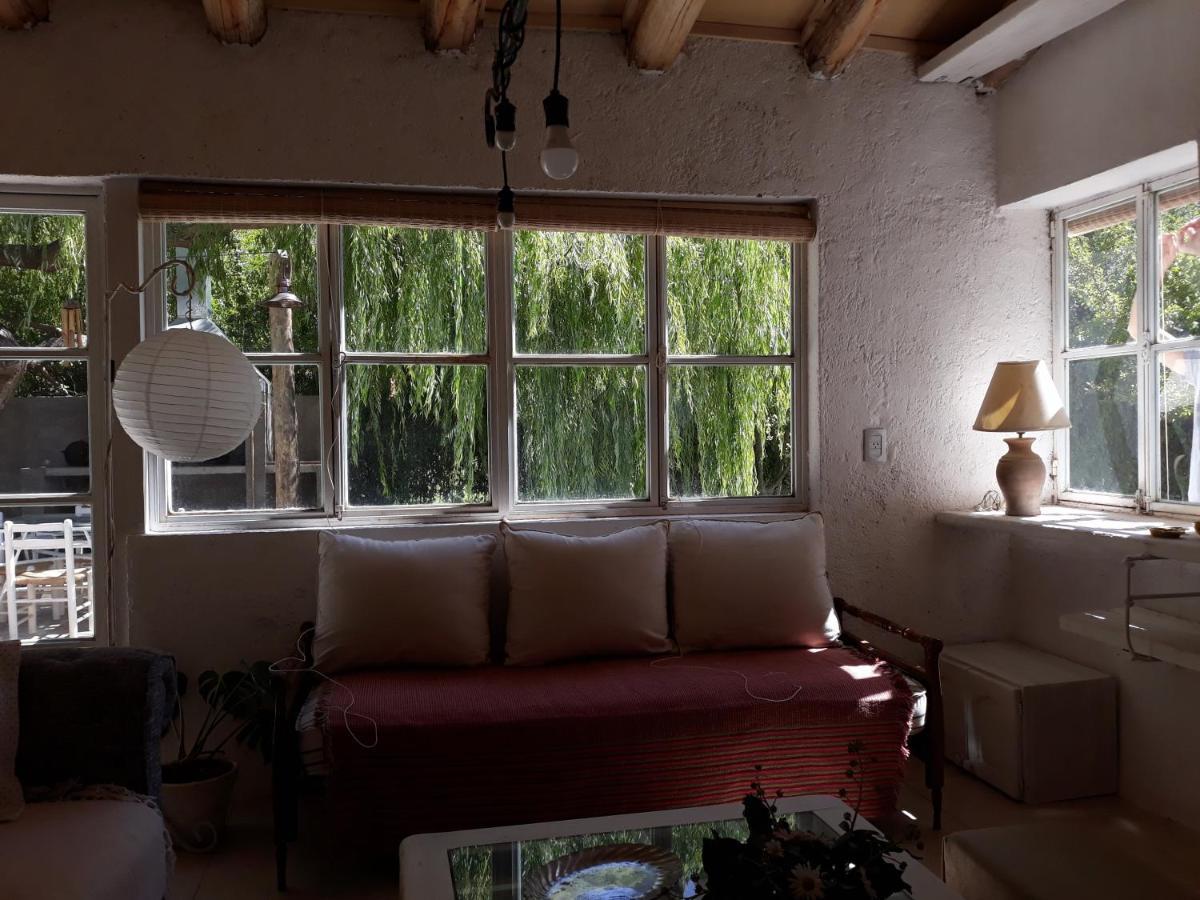 Casa Ramal Casa de Férias *