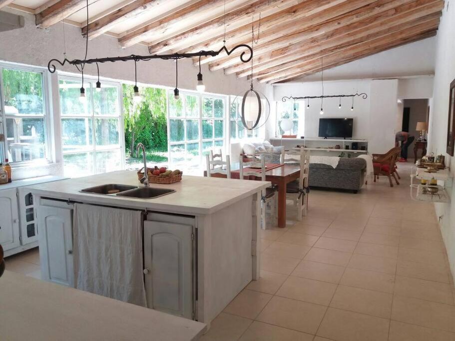 Casa Ramal *
