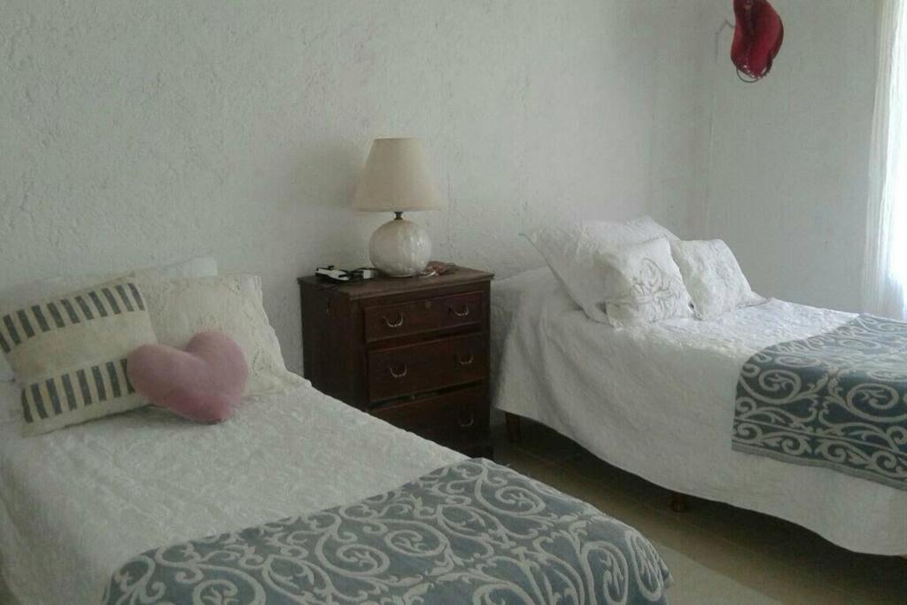 Casa Ramal Casa de Férias