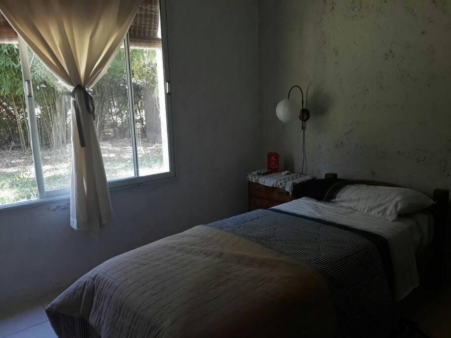 Casa Ramal Casa de Férias Lujan de Cuyo