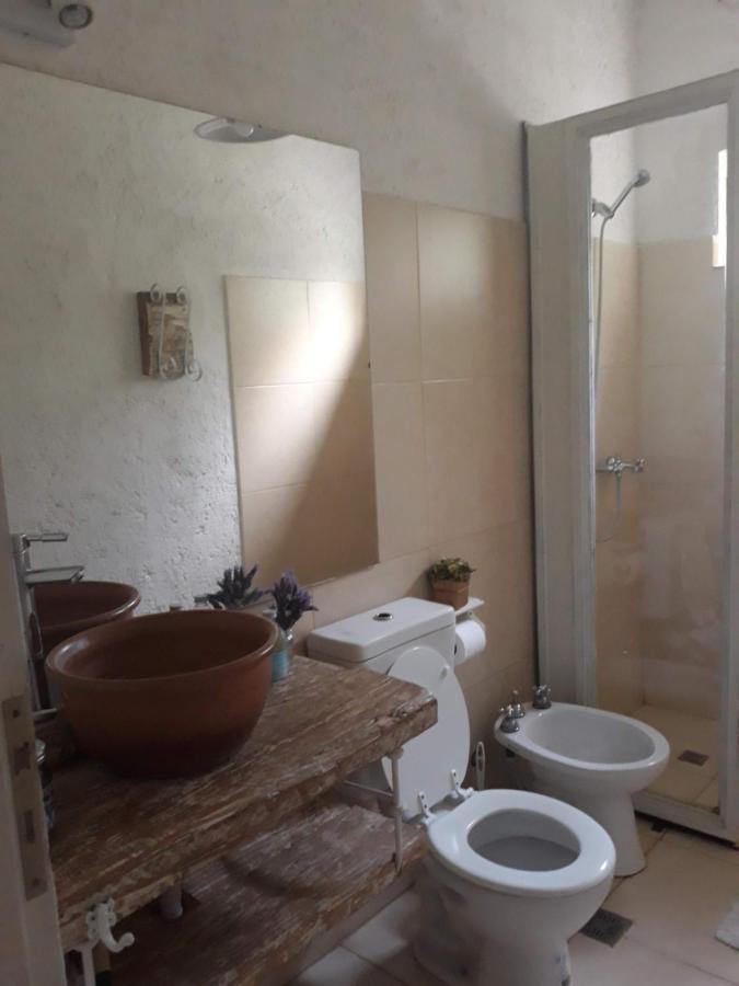 Casa Ramal *