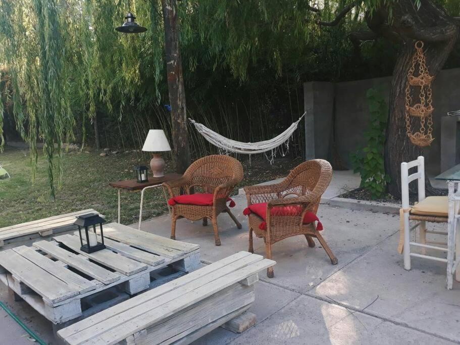 Casa de Férias Casa Ramal