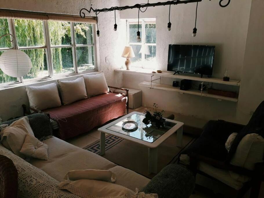 Casa Ramal Casa de Férias *
