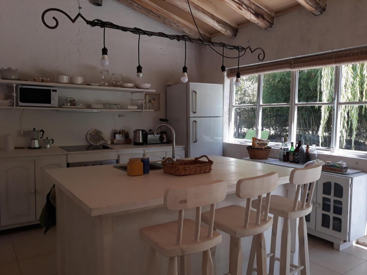 Casa de Férias Casa Ramal *