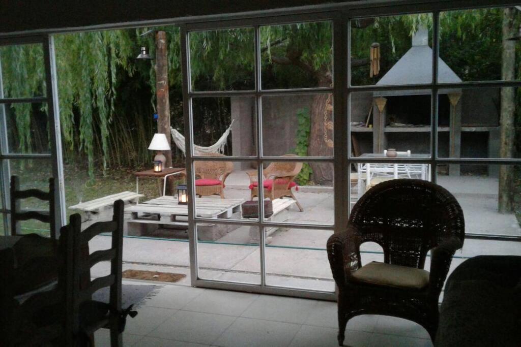 Casa Ramal *