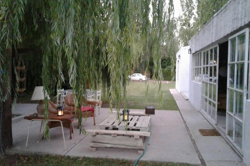 Casa de Férias Casa Ramal