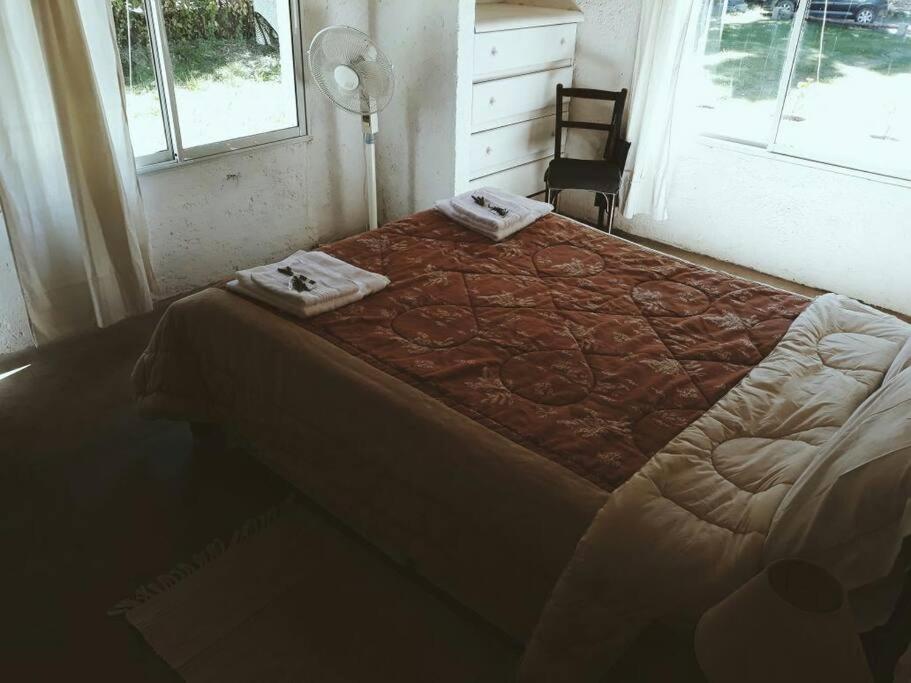 Casa de Férias Casa Ramal Lujan de Cuyo