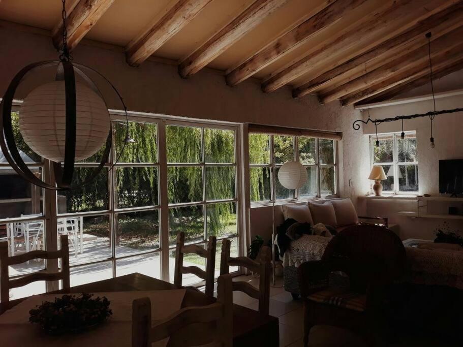 Casa Ramal Casa de Férias *