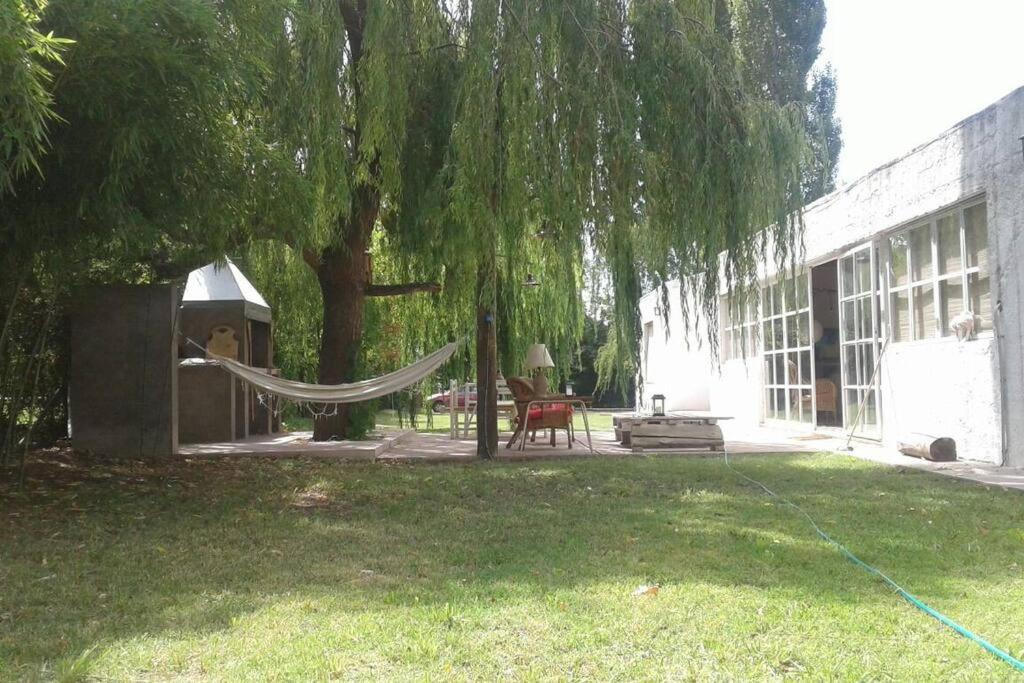 Casa Ramal Casa de Férias